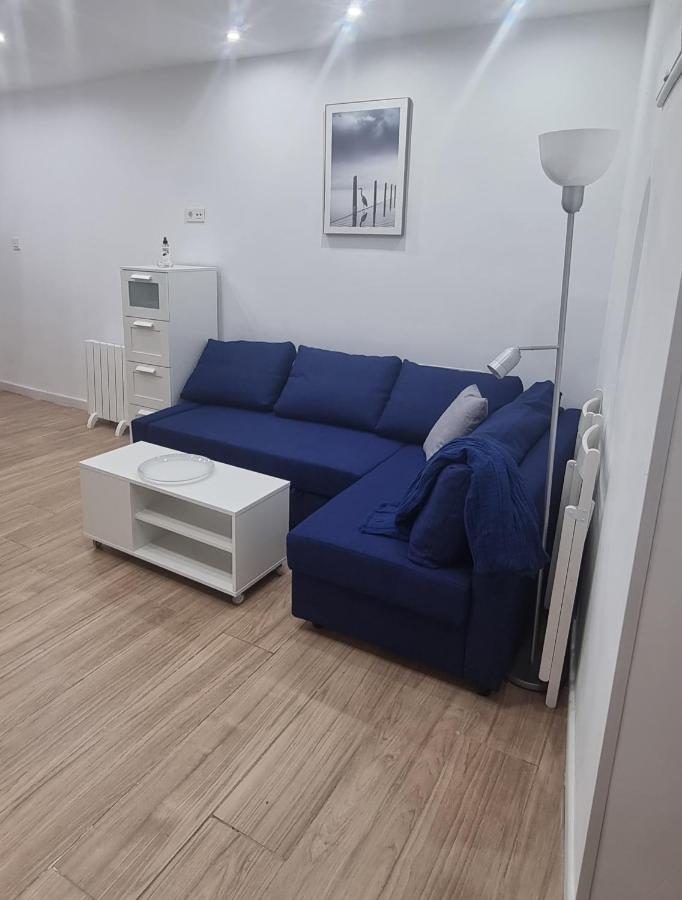 Apartamentos Les Texuques II Нуева де Лянес Екстериор снимка