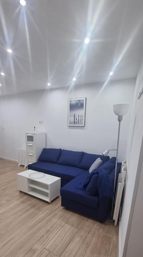 Apartamentos Les Texuques II Нуева де Лянес Екстериор снимка