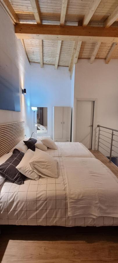 Apartamentos Les Texuques II Нуева де Лянес Екстериор снимка